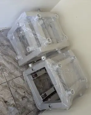 Truss Cube