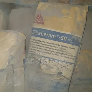 Sikaceram50