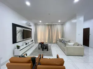 Furnished 3bdrm Apartment in Victoria Island, Akin Olugbade for sale