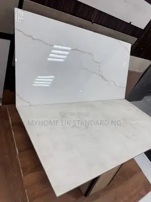 Spanish Travertine Floor and Wall Tiles