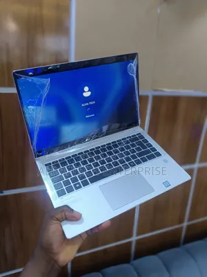 Laptop HP EliteBook 1040 G6 8GB Intel Core i5 SSD 256GB