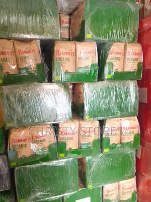 Kearney Organic Oats 1kg
