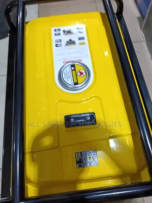 Long Runtime Firman Spg3000 Petrol Generator