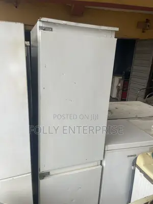 Medium Size Double Door Refrigerator