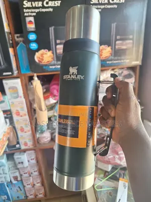 Original Stanley Adventure Series Vacuum Flask. 1200ml