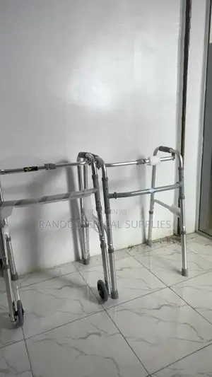 Walking Frame