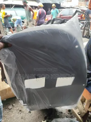 Bonnet Mat Camry 2007/2010 Model