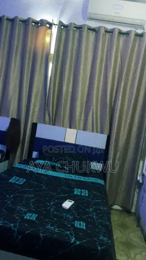 Girls House in Ikeja