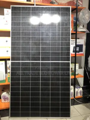 550w Original Sunshine Bona Mono Crystalline Solar Panels