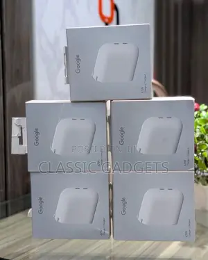 Google Pixel Flex 67w Usb-C Dual-Port Original Fast Charger - White