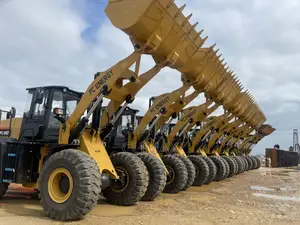Wheel Loader