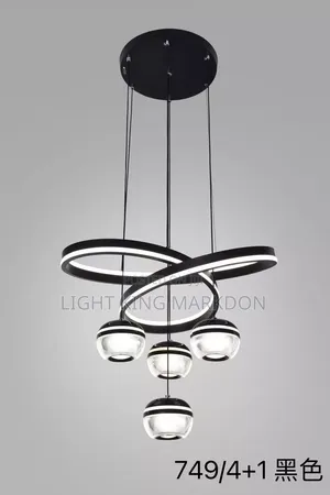 Dropping Light