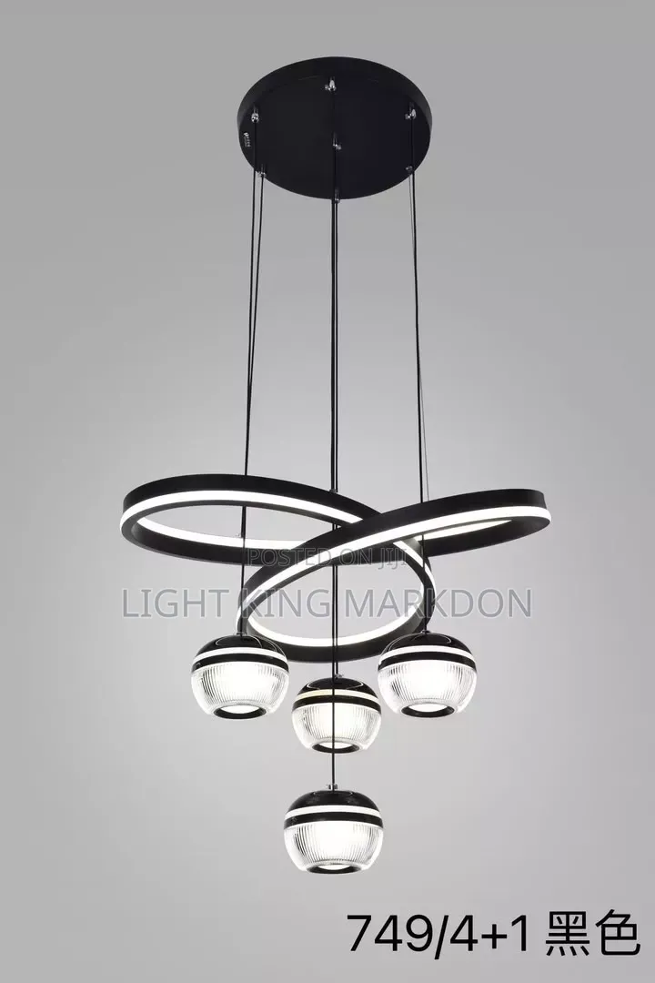 Dropping Light