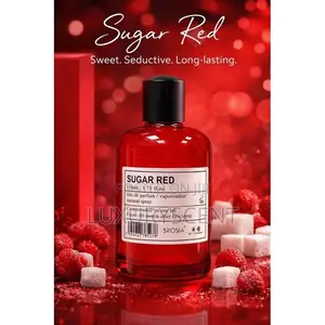 Brosia Sugar Red