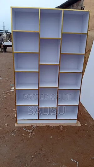 Shoes and Bag Rack 45 by 75