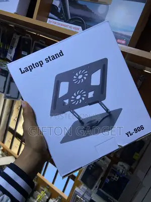 Laptop Stand