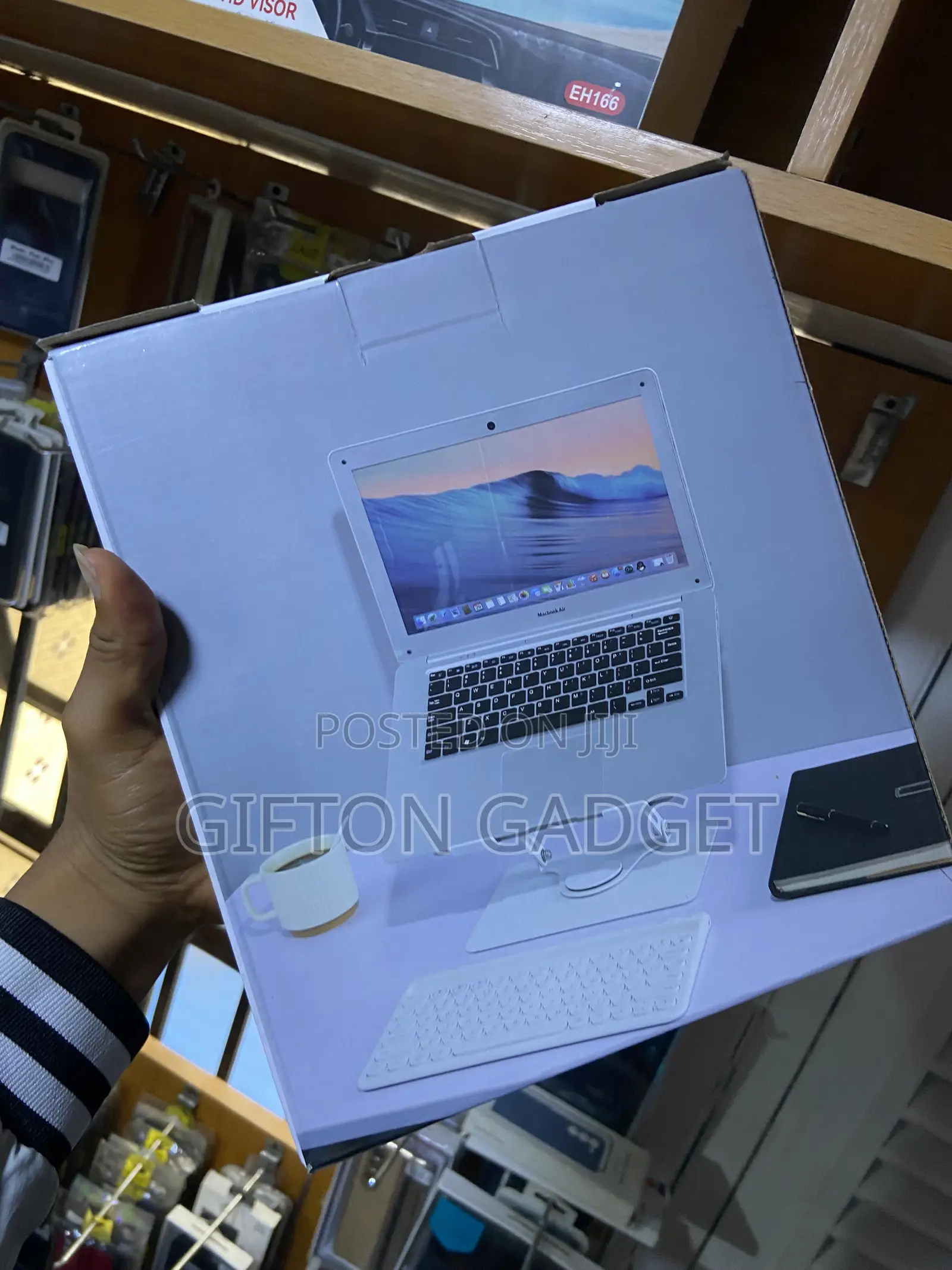 Laptop Stand