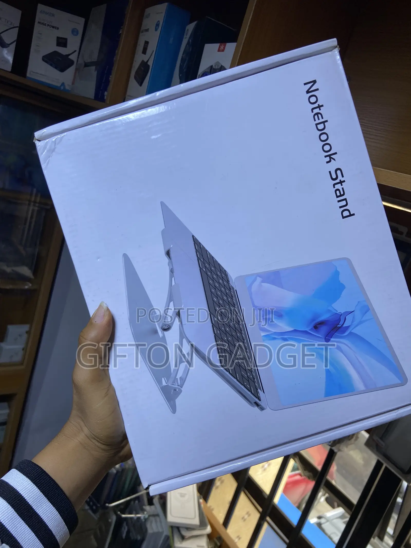 Laptop Stand