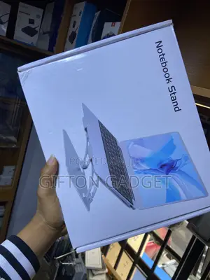 Laptop Stand