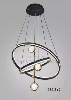 Pendant Light