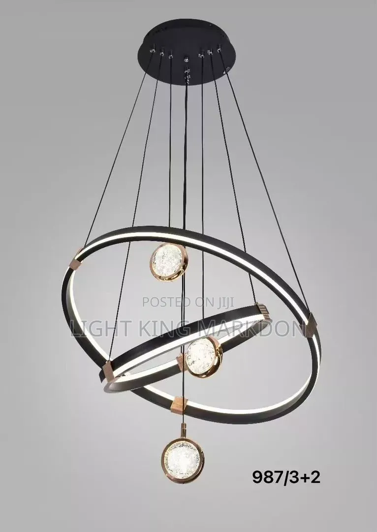 Pendant Light