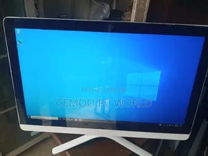 Desktop Computer HP 8GB AMD A10 HDD 1T
