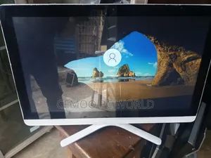 Desktop Computer HP 8GB AMD A10 HDD 1T