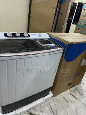 Aeon Awm 13tt Twin Tub Washing Machine – Fast Efficient