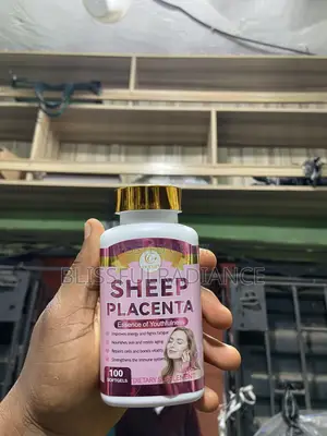 Duozi Sleep Placenta