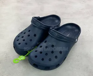 Classic Crocs Slide
