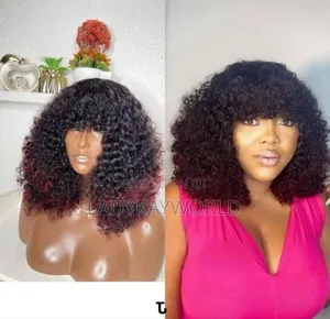 Sassy-Curls Blend