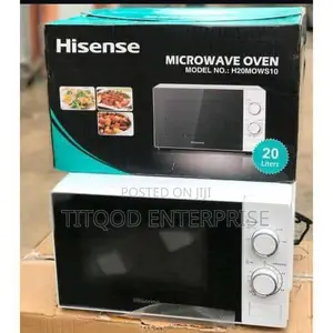 Hisense Micro Wave Oven