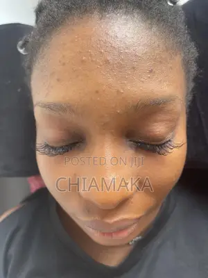 Professional Makeup, Lashes Microblading