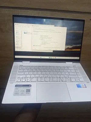Laptop HP Envy 15 16GB Intel Core i7 SSD 512GB