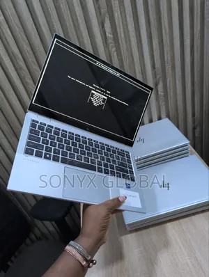 Laptop HP EliteBook 1040 G8 16GB Intel Core i7 SSD 512GB