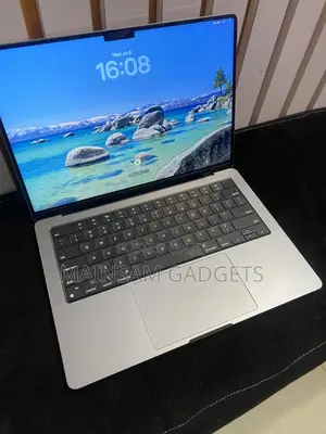 Laptop Apple MacBook Pro 2023 M2 Pro 32GB Apple M2 SSD 1T