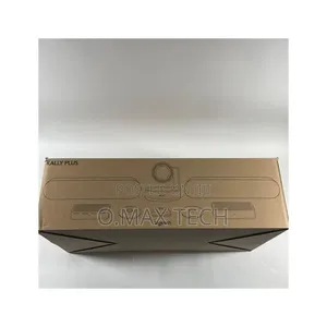 Logitech Rally Plus Conference Cc5000e Webcam