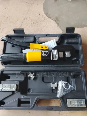 70mm Crimping Tools