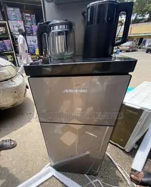 Mewe Coffee Maker
