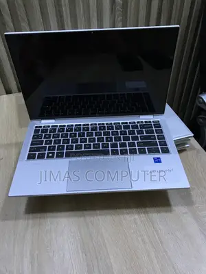 Laptop HP EliteBook 1040 G8 16GB Intel Core i7 SSD 512GB