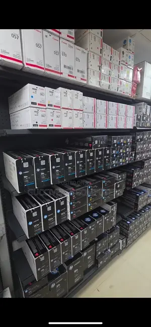 Original 057 Canon Toner Cartridges