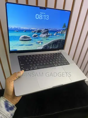Laptop Apple MacBook Pro 2023 M2 Pro 32GB Apple M2 SSD 512GB