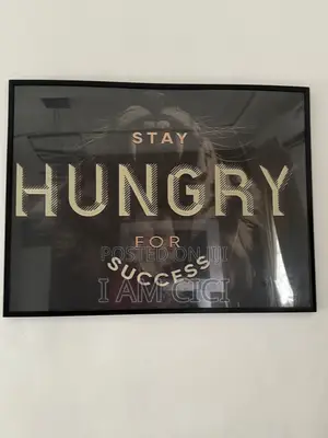 Wall Frame