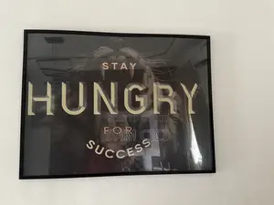 Wall Frame