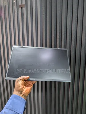 Innoview Dual Portable Monitor 15.6" 1920x1080 Dual Stacked Fodable