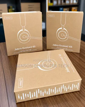 Jabra Evolve 2 65