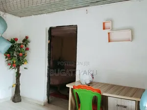 To Rent 2-Bedroom Flat Available at Aule Gra Akure Ondo State