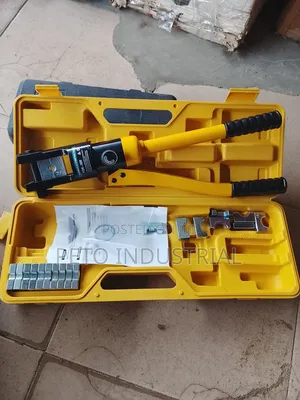 300mm Crimping Tools