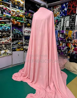 Sample Material