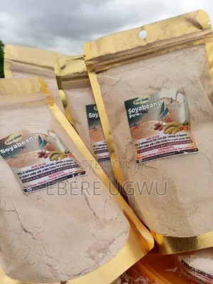 Soya Beans Powder